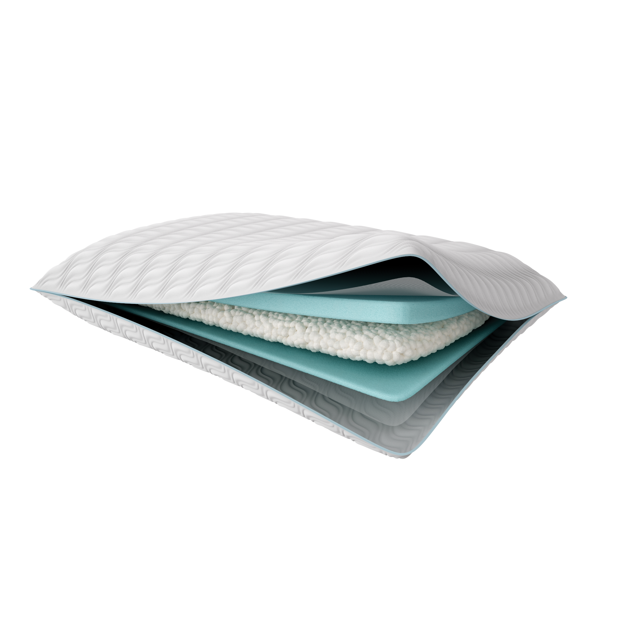 Tempur-Pedic ProMid Pillow