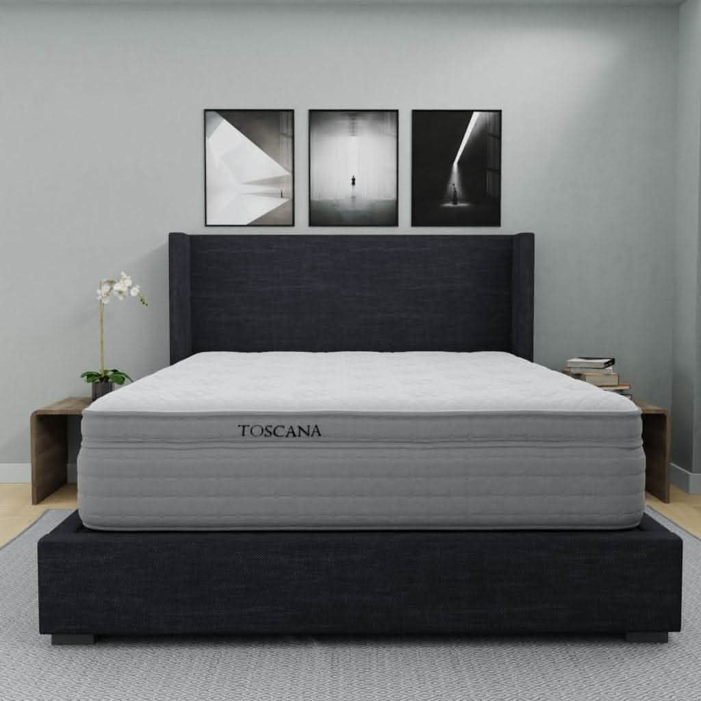 Kingsdown Toscana Mattress