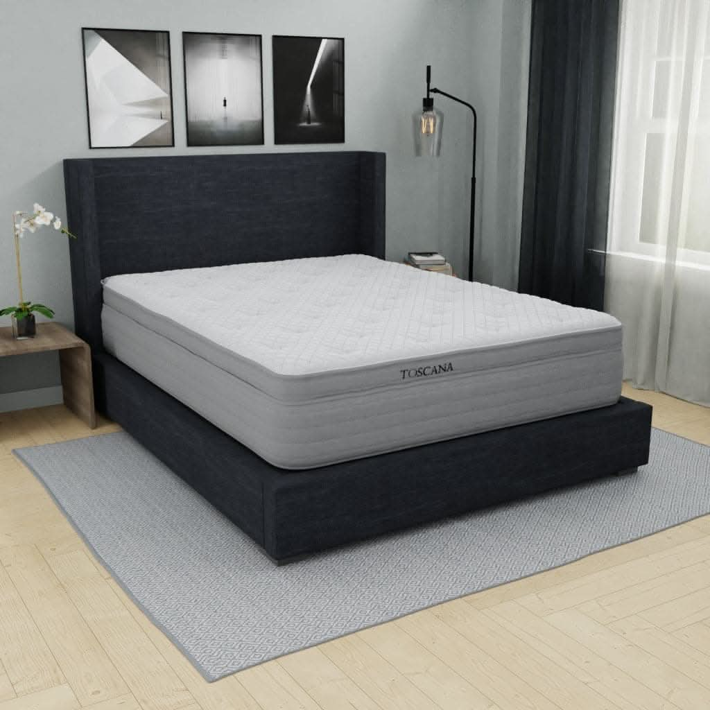 Kingsdown Toscana Mattress