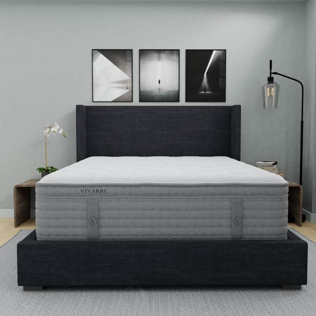 Kingsdown Vivarri Mattress