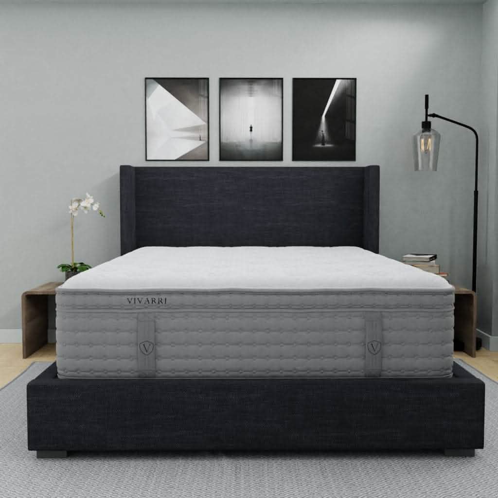 Kingsdown Vivarri Mattress in Canada Mattress Mattress