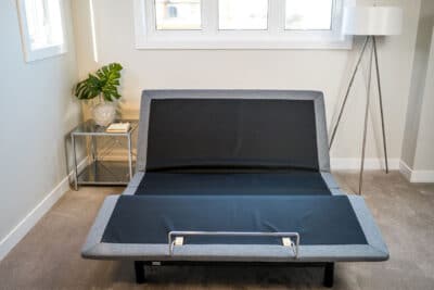 Dreams to Go AF-201 Adjustable Bed