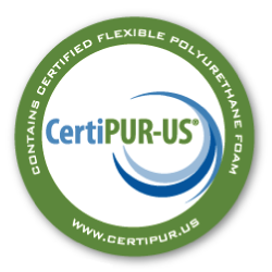 CertiPUR-USA® Logo