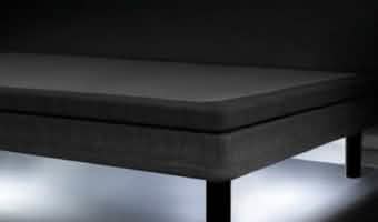 Ergomotion 330 Adjustable Bed