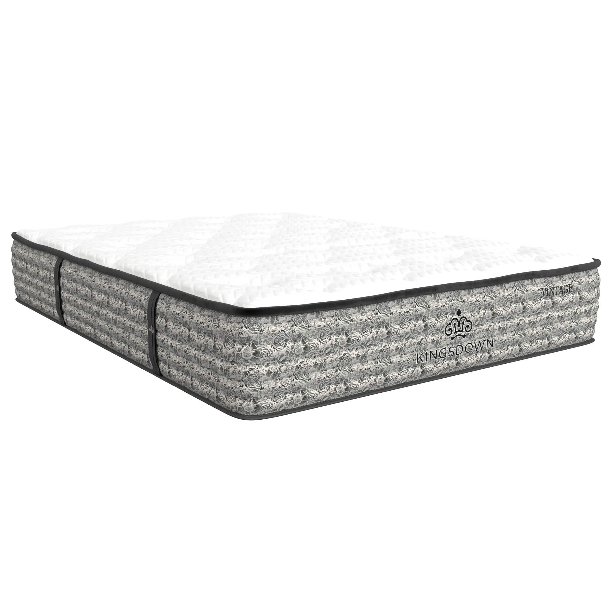 Kingsdown Caxton Grove Mattress in Canada | Mattress Mattress